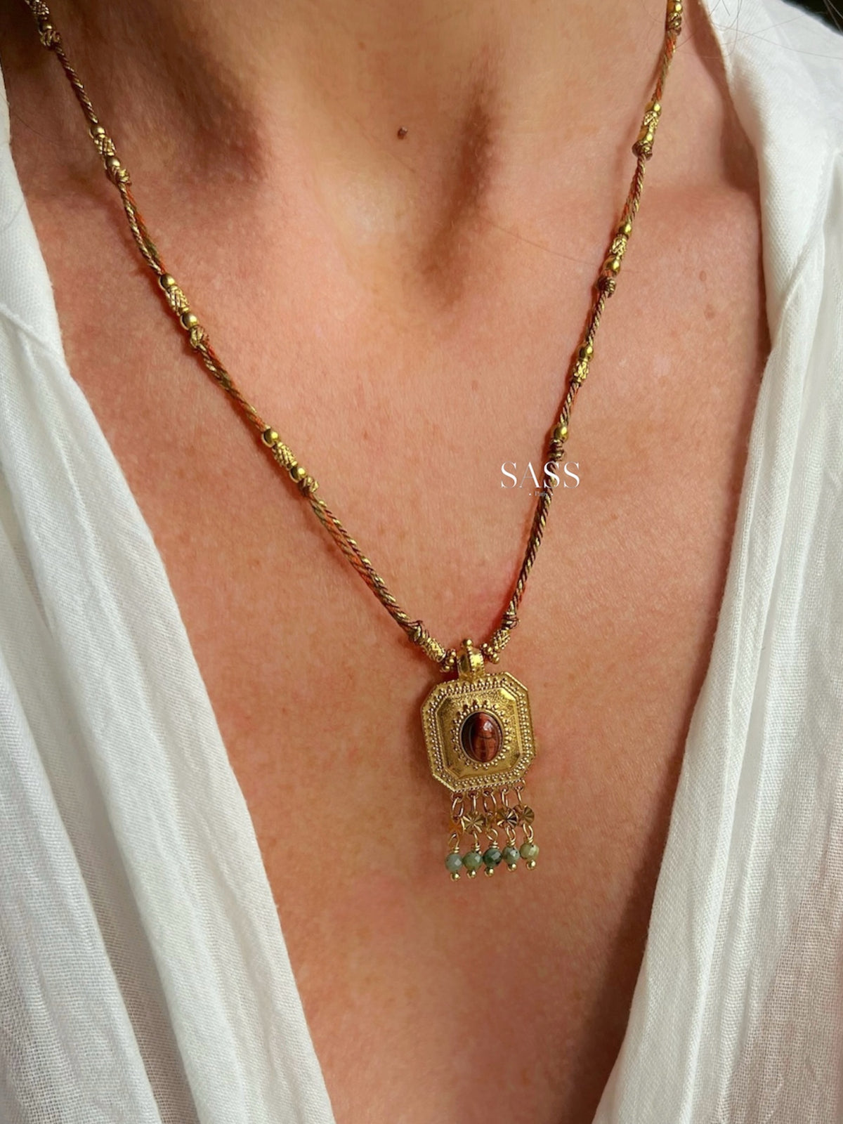 Talisman
