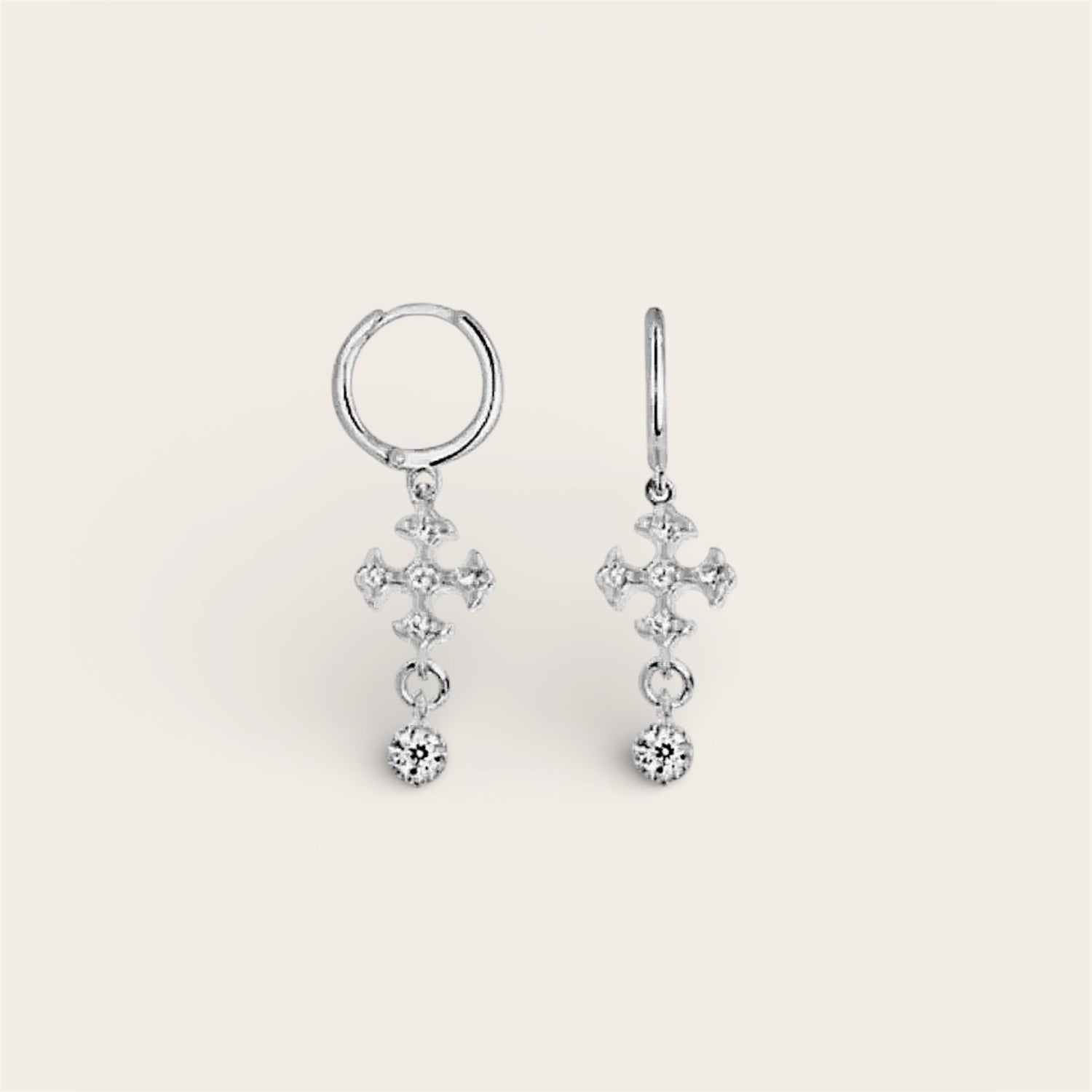 Boucles d'oreille