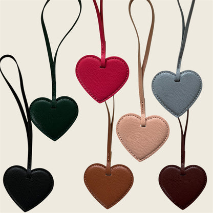 Charm coeur personnalisé