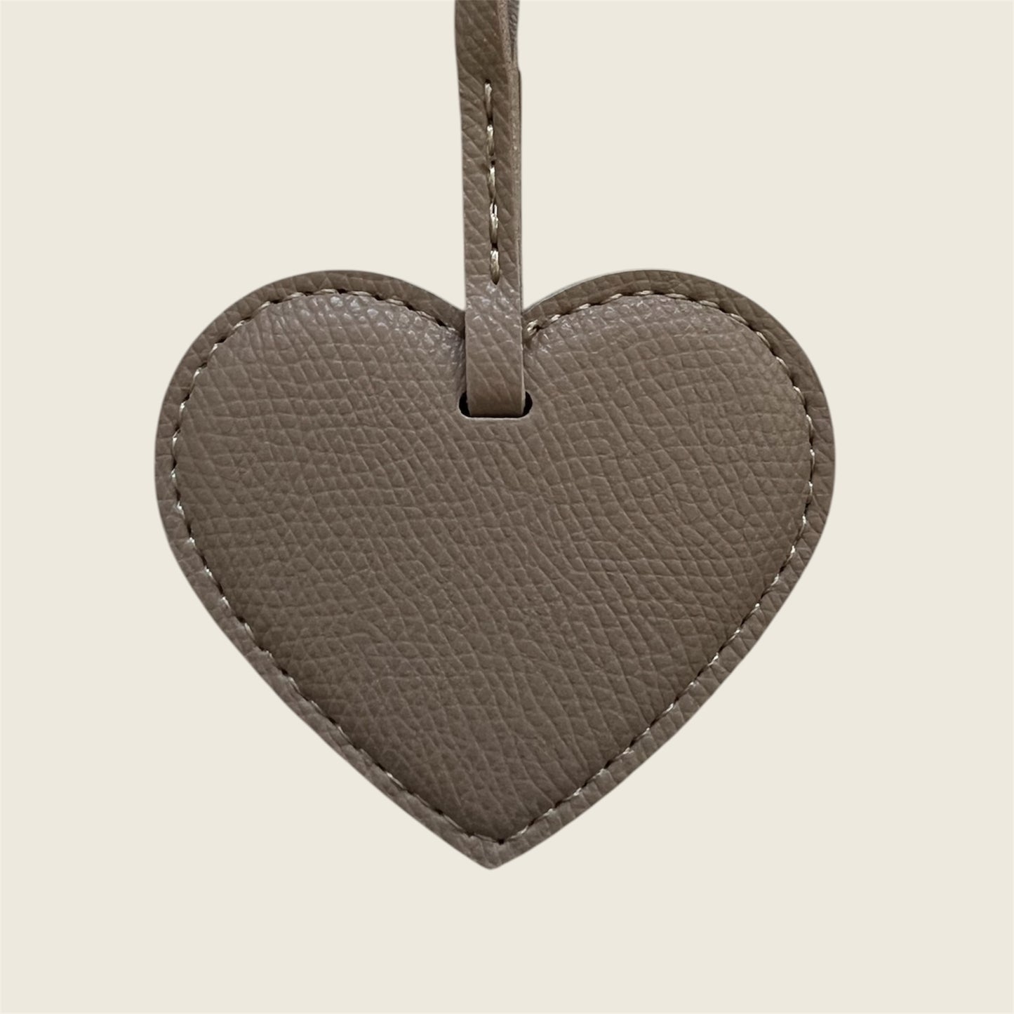 Charm coeur personnalisé