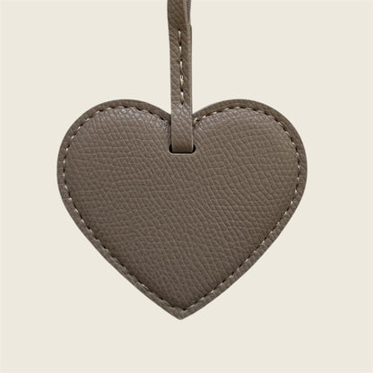 Charm coeur personnalisé