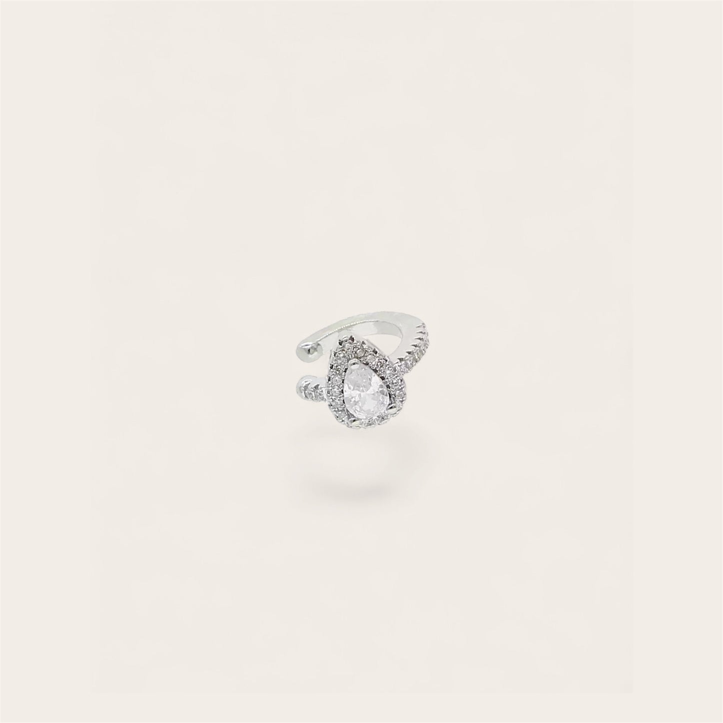 Bague d’oreille Pear