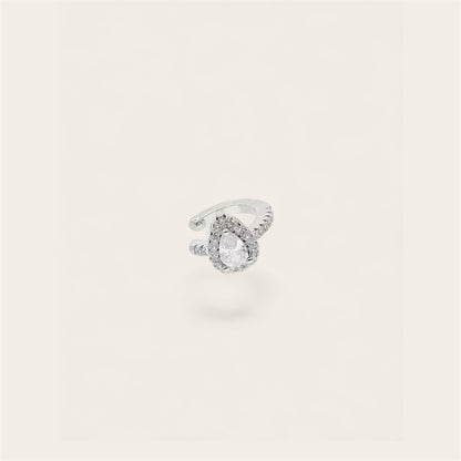 Bague d’oreille Pear