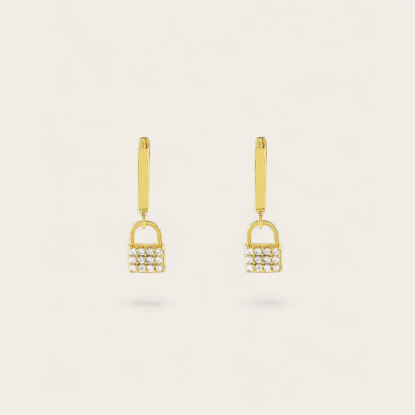 Créoles cadenas