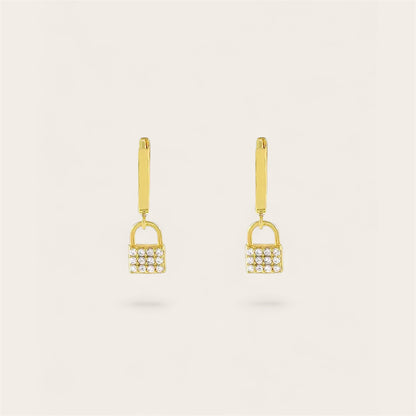 Créoles cadenas