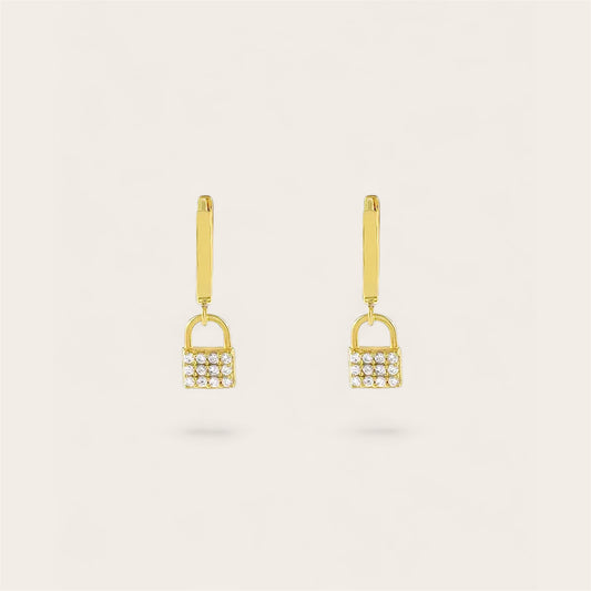 Créoles cadenas
