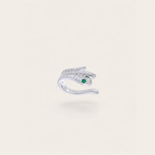 Kaa Ohrring