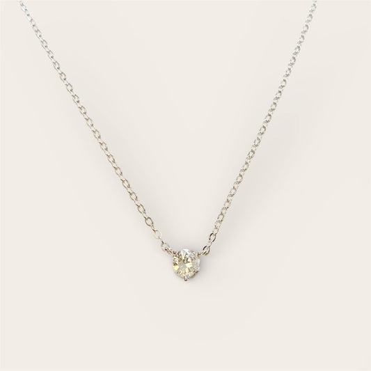 Collier Solitaire