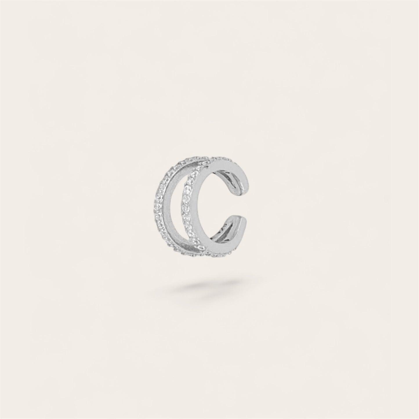Bague d’oreille Shine