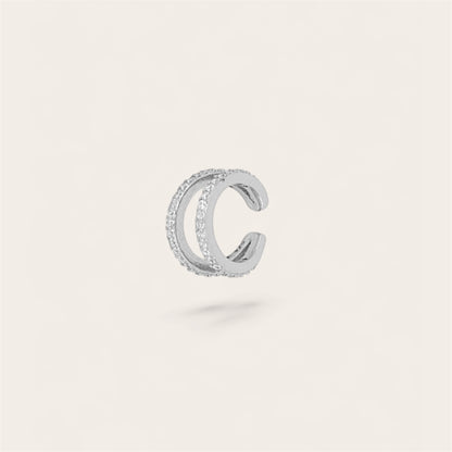 Bague d’oreille Shine