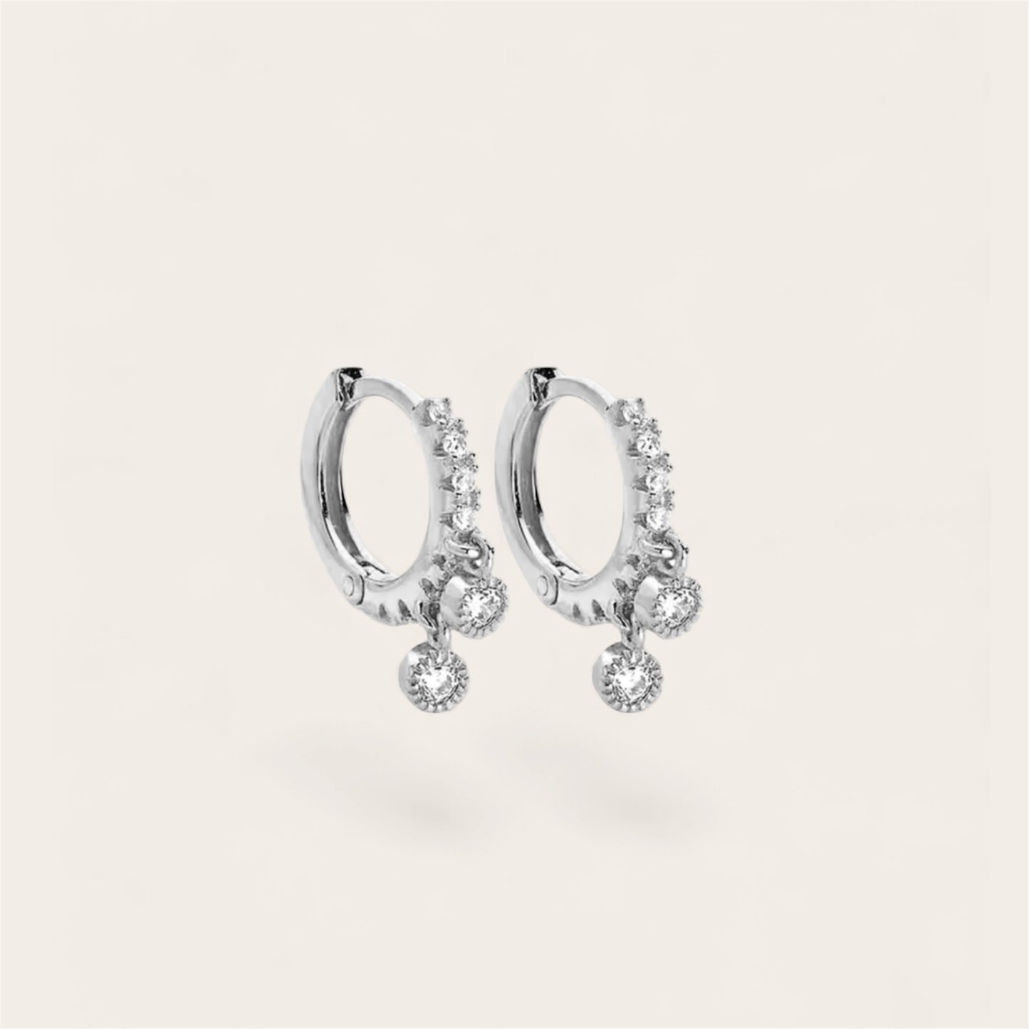 Créoles Tiffany