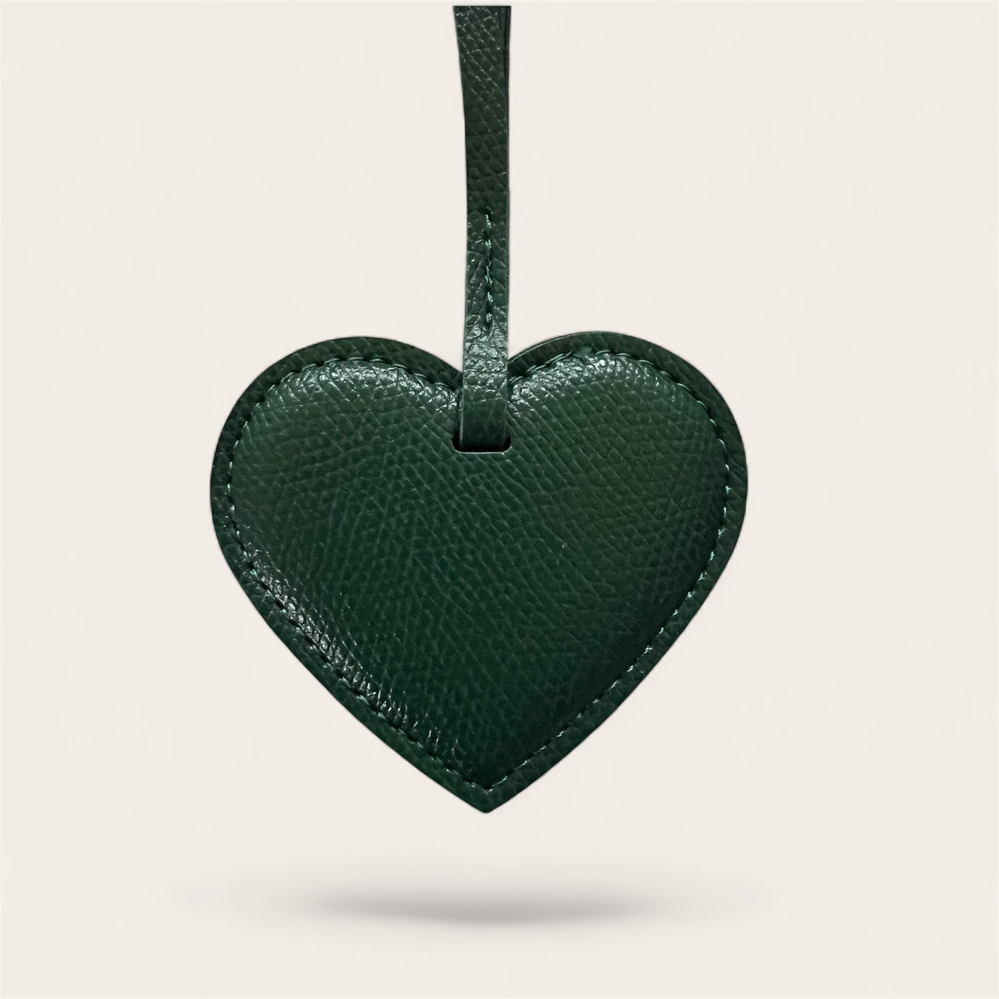 Charm coeur personnalisé