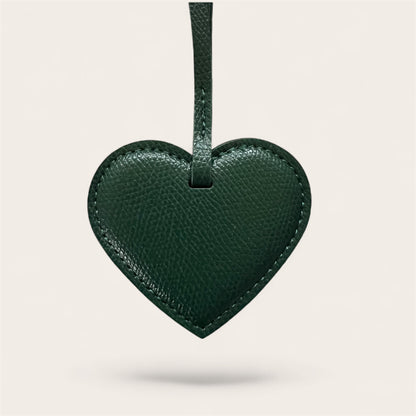 Charm coeur personnalisé