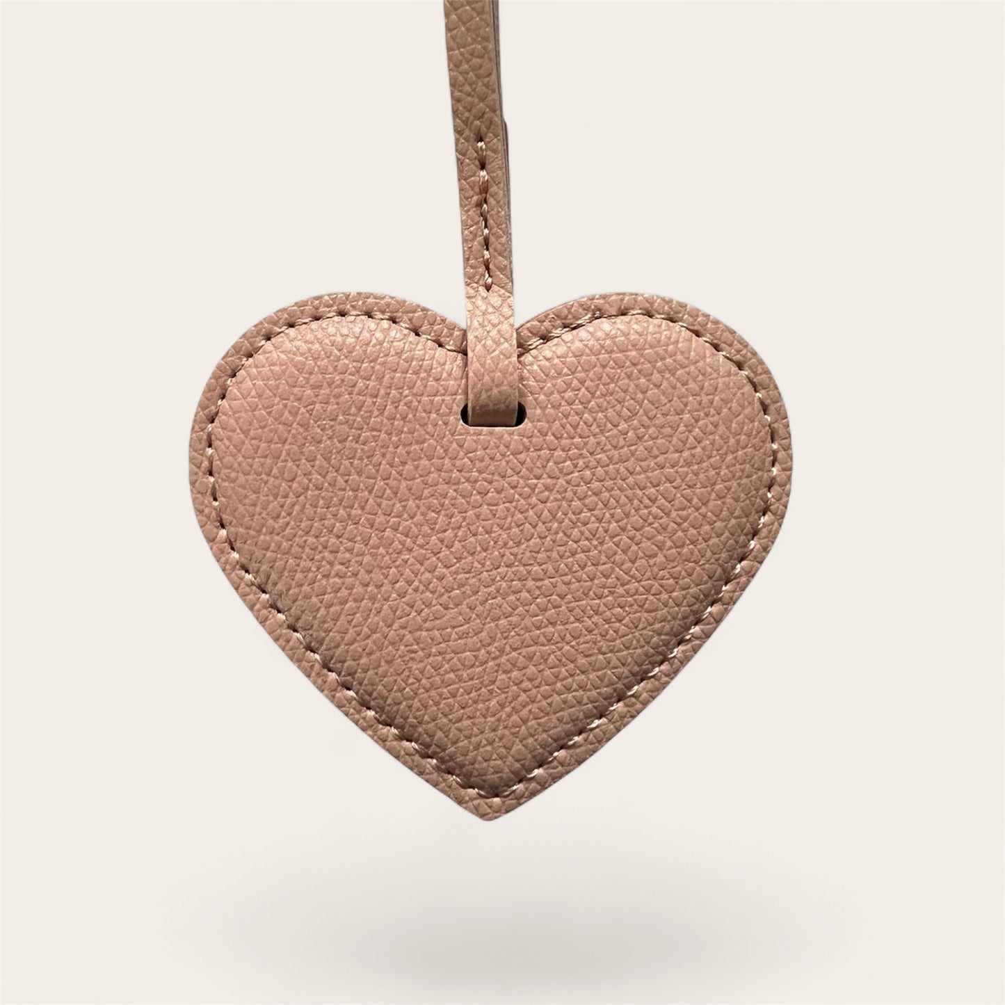 Charm coeur personnalisé