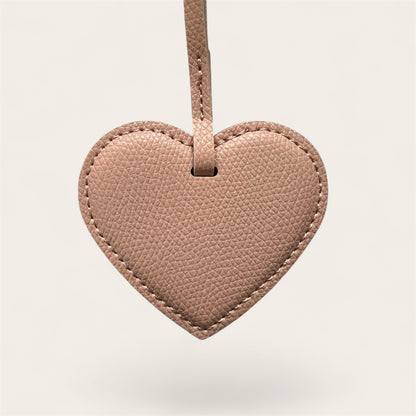 Charm coeur personnalisé