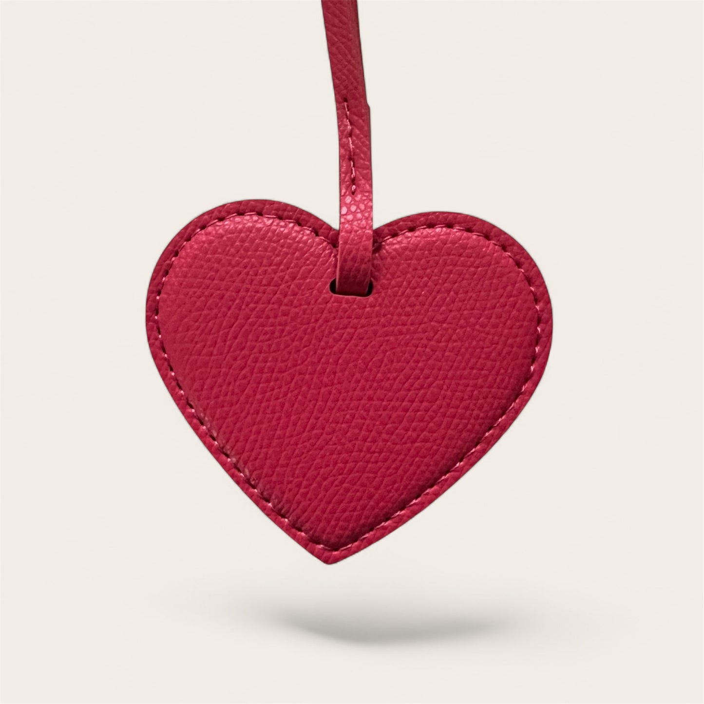 Charm coeur personnalisé