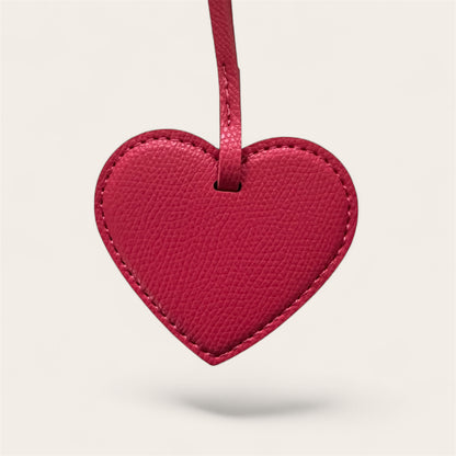 Charm coeur personnalisé