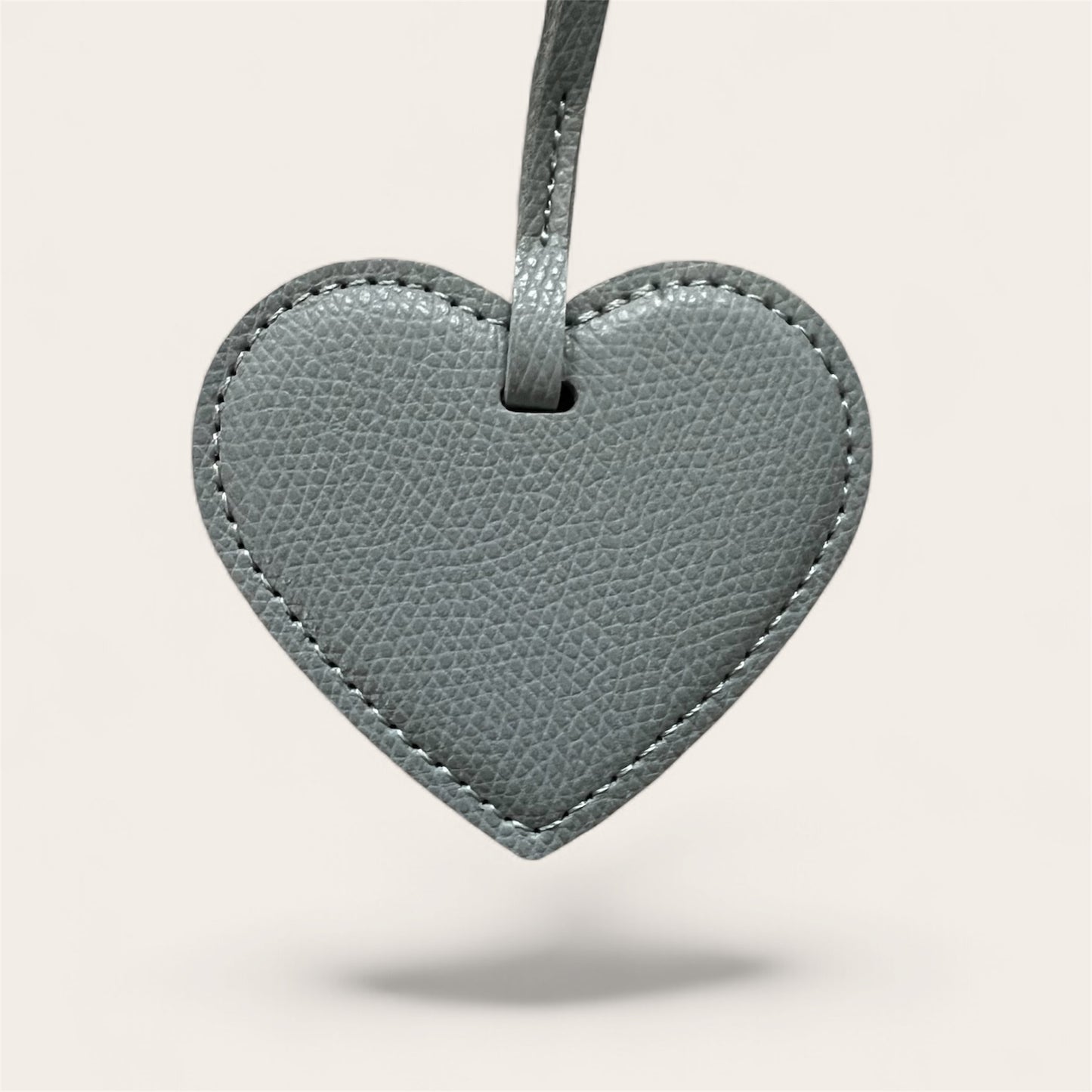 Charm coeur personnalisé