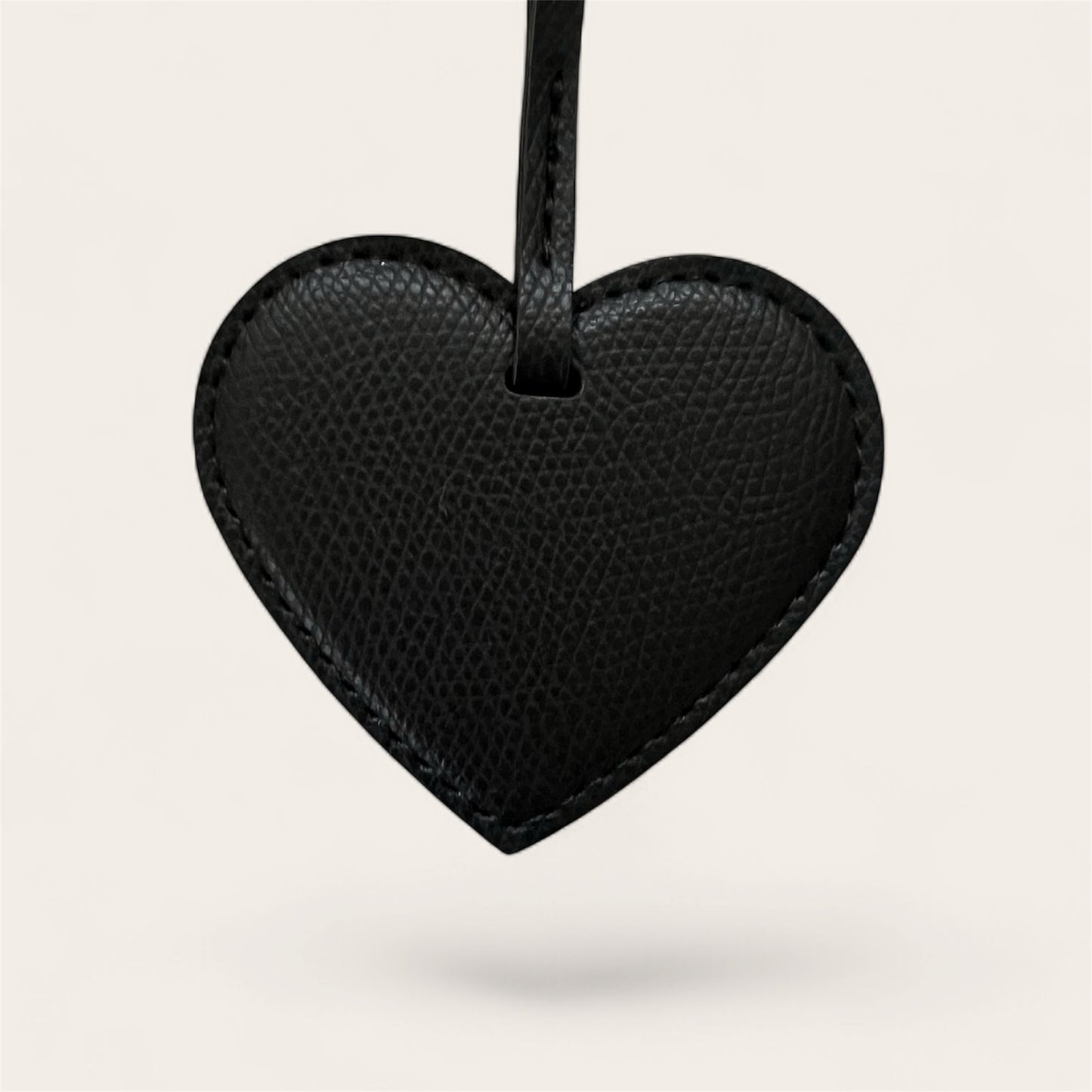 Charm coeur personnalisé