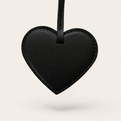 Charm coeur personnalisé