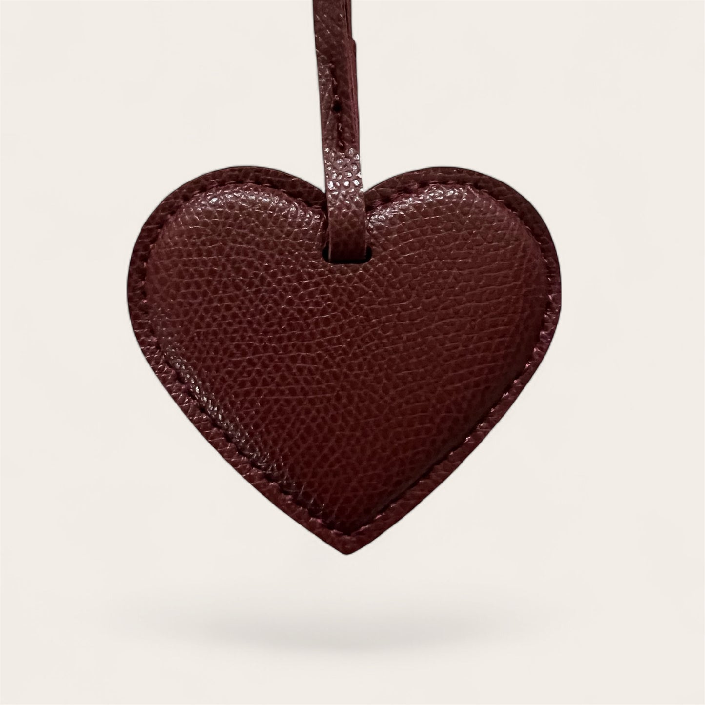 Charm coeur personnalisé