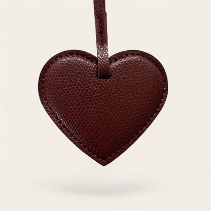Charm coeur personnalisé