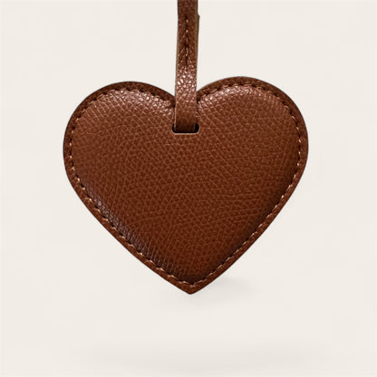 Charm coeur personnalisé