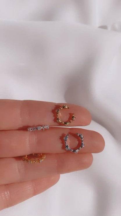 Bague d’oreille Chelsea
