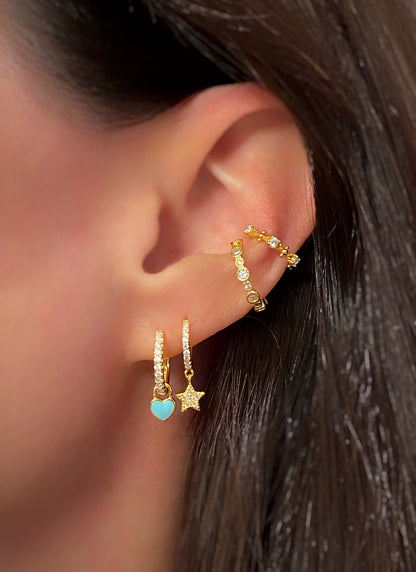 Baby star
