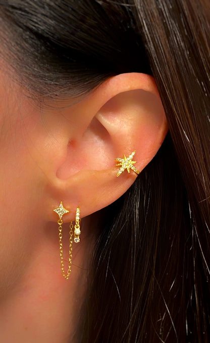 Créoles Tiffany