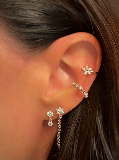 Spring studs