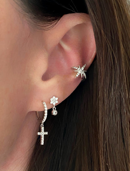 Spring studs