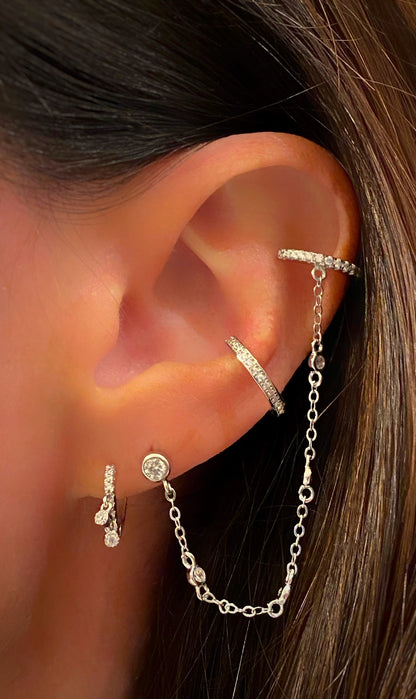 Créoles Tiffany