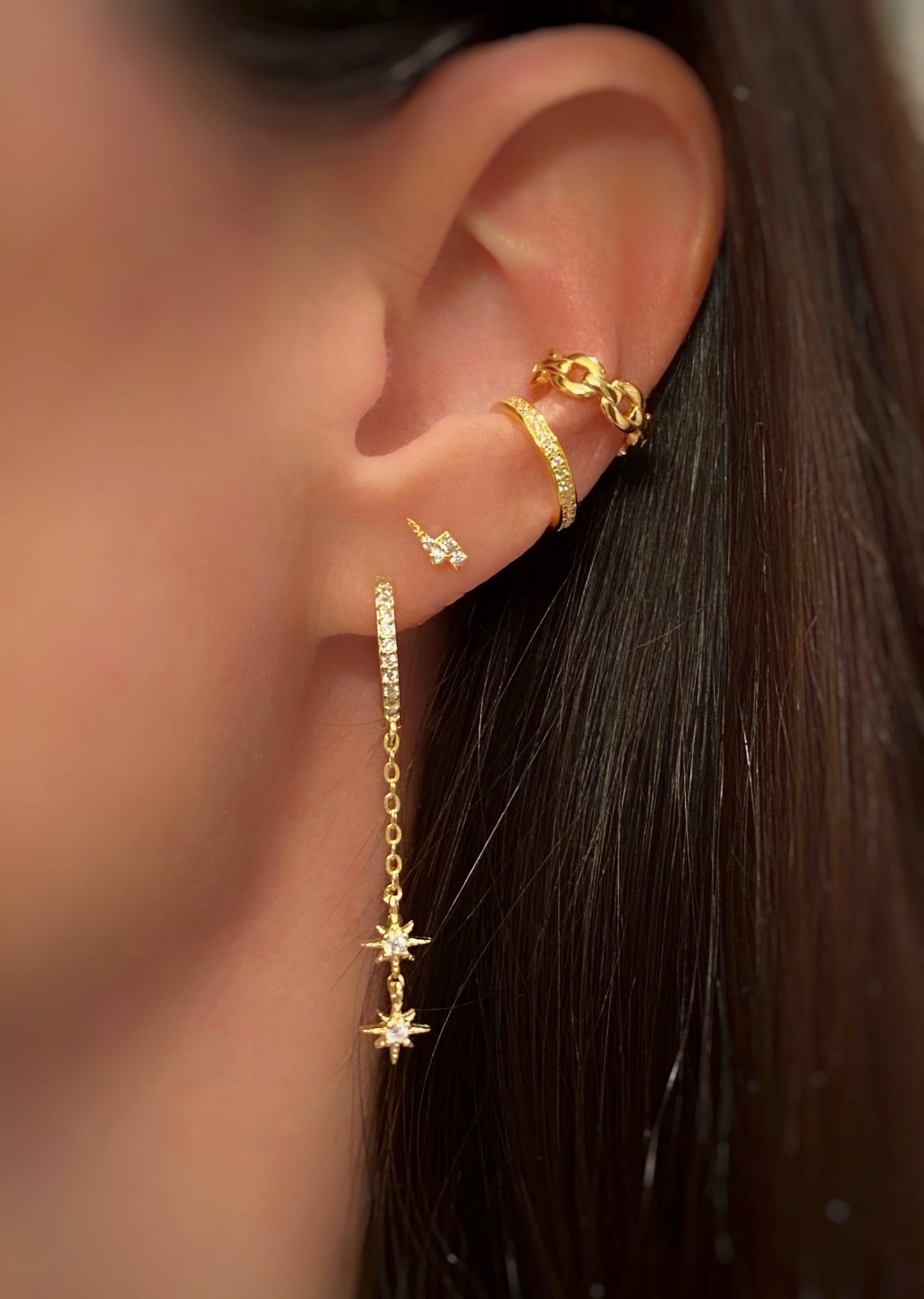 Twin stars