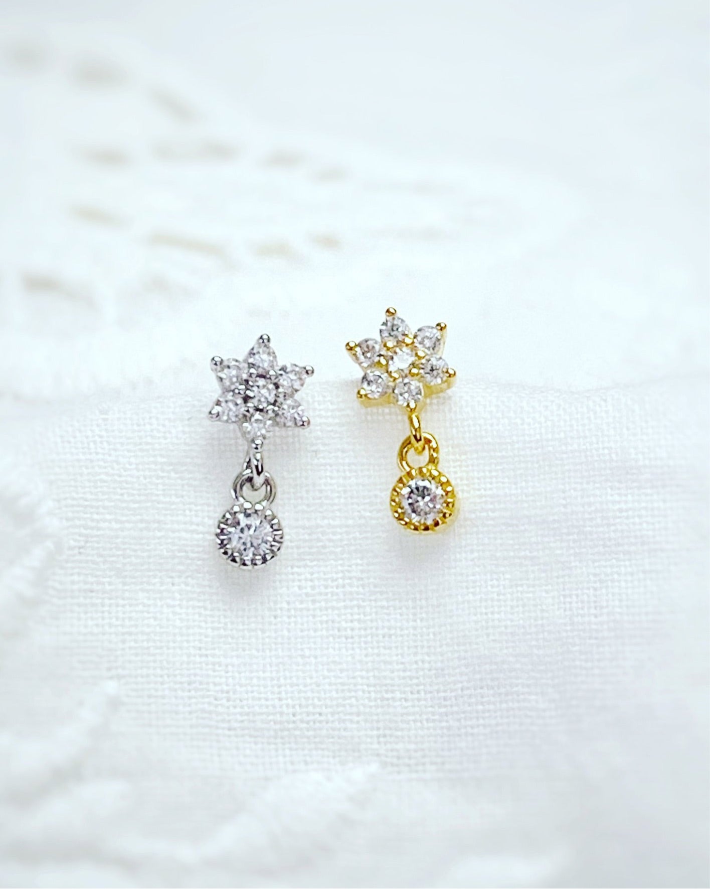 Spring studs