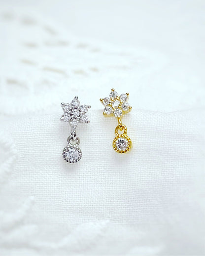 Spring studs