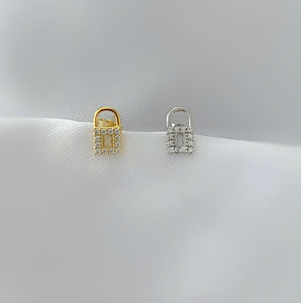 Mini cadenas – Sass bijoux Paris