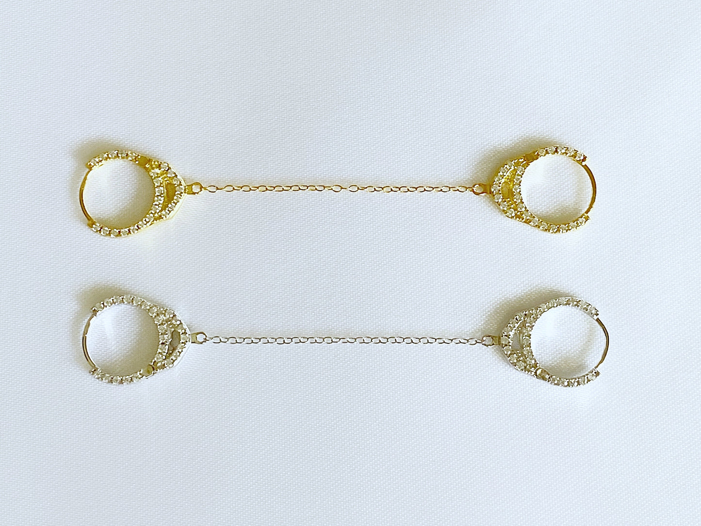 Manette per Bambini