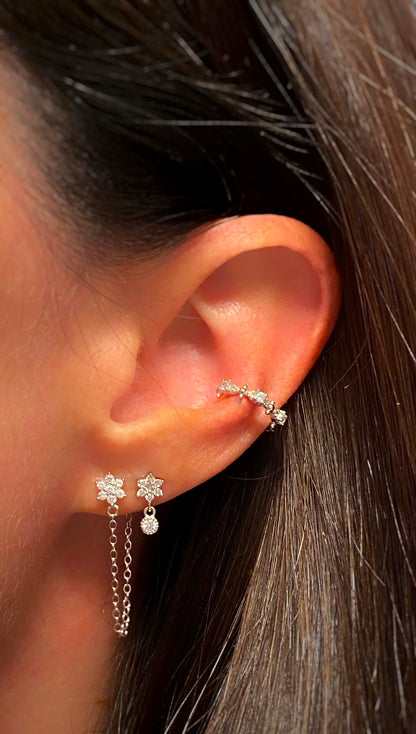 Bague d’oreille Chelsea