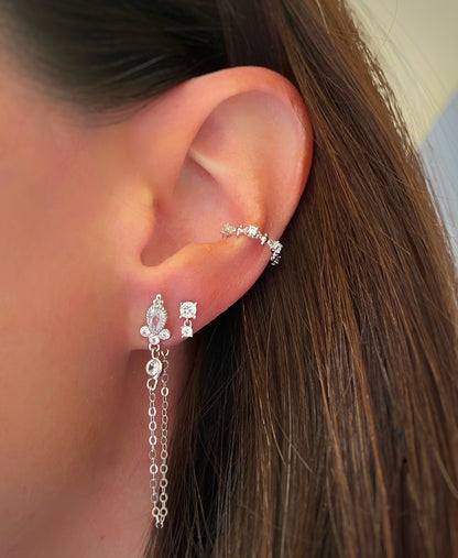 Bague d’oreille Chelsea