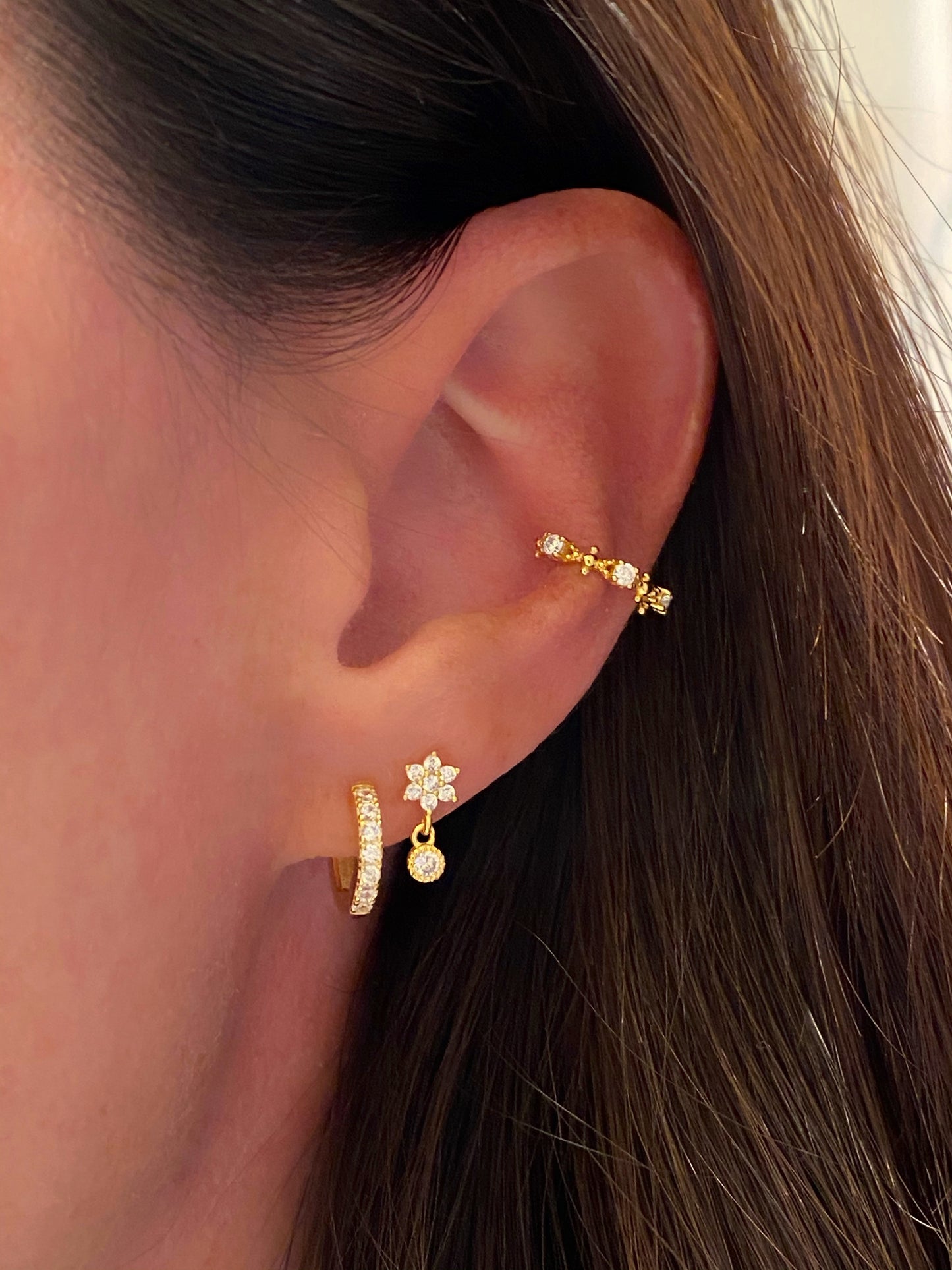 Bague d’oreille Chelsea