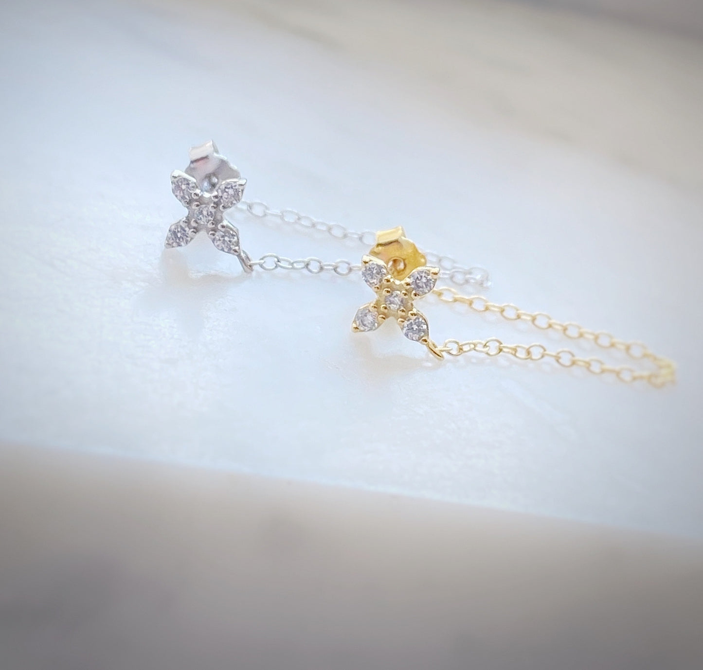 Cross chain
