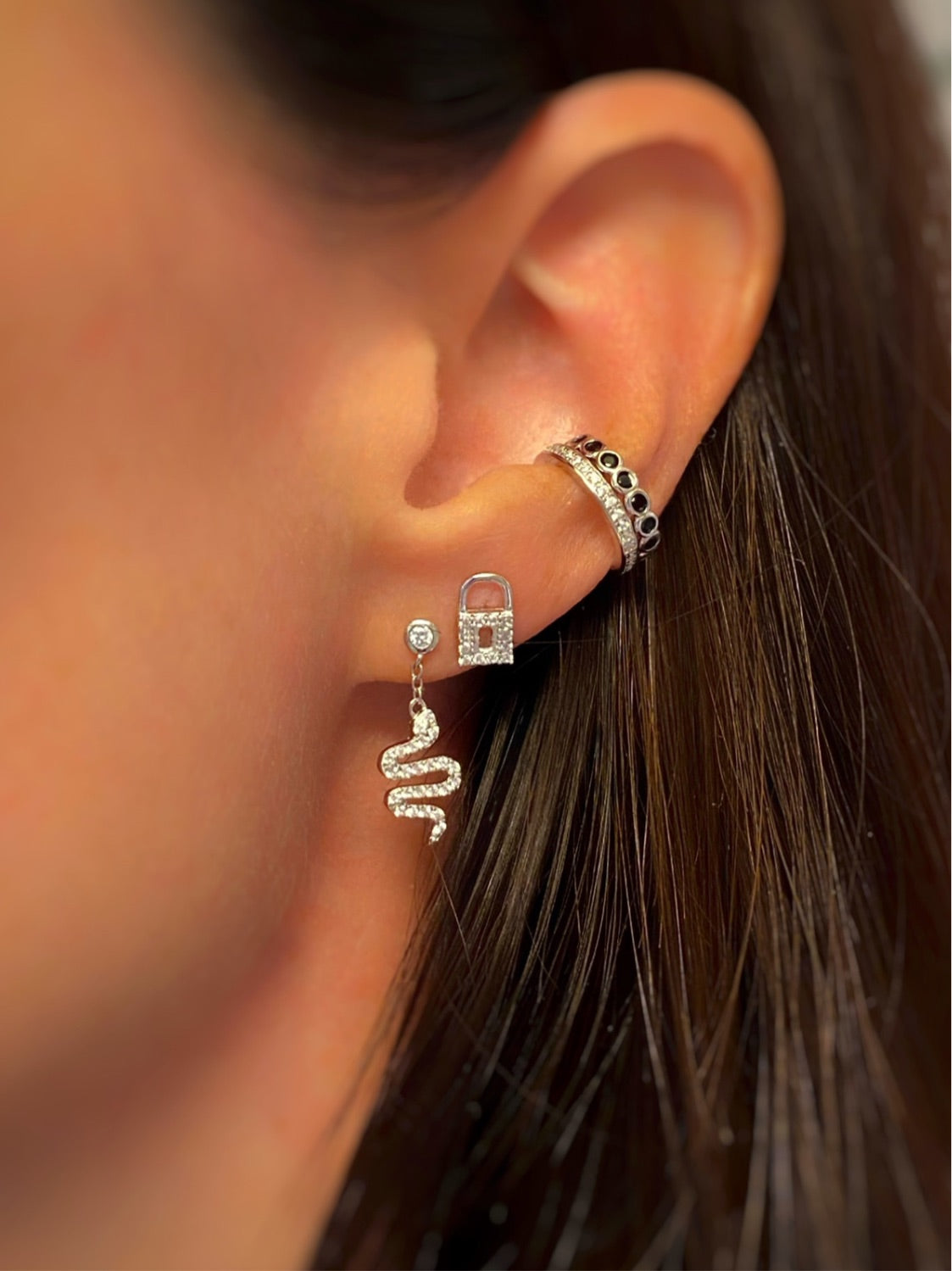 Mini cadenas